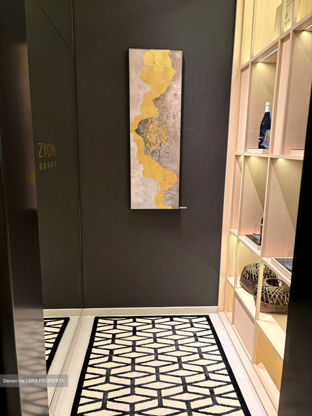 Zyon Grand (U/C) (D3), Apartment #503565851